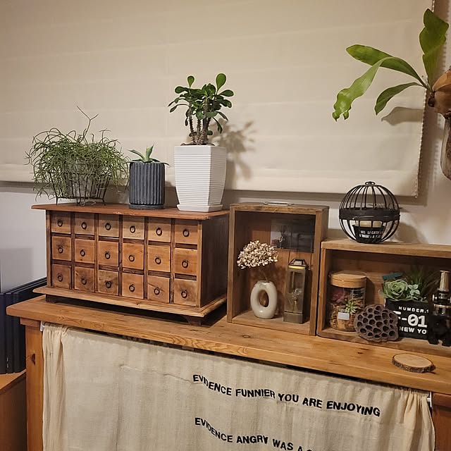 masarinn.さんの部屋