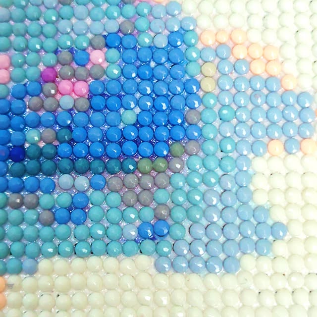 mariaさんの部屋