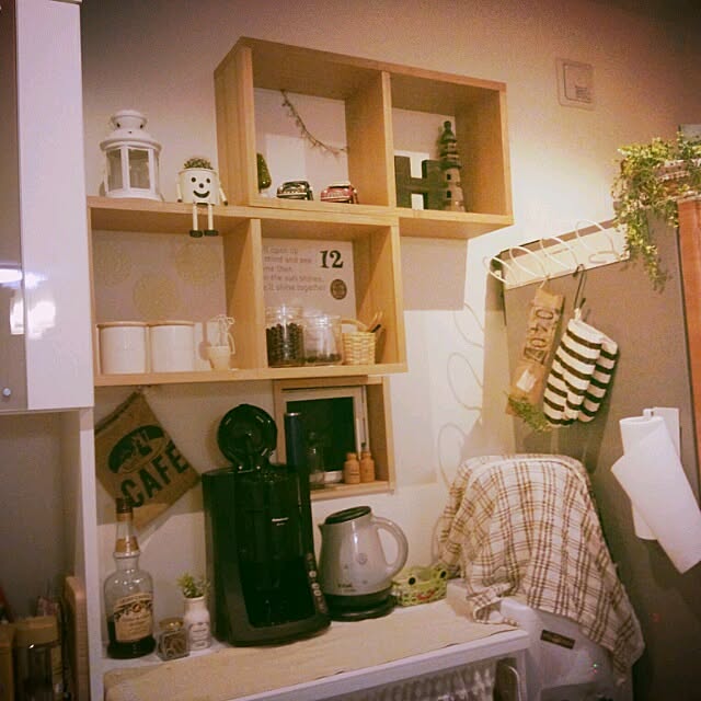 asa.haruaoさんの実例写真