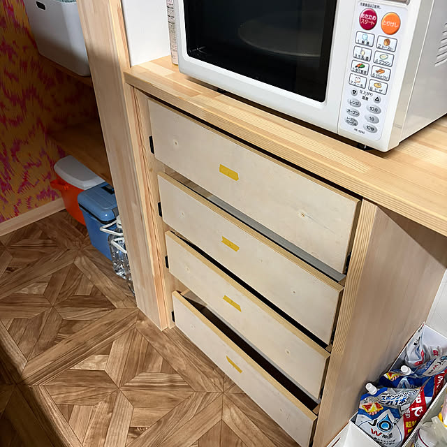 1104さんの実例写真