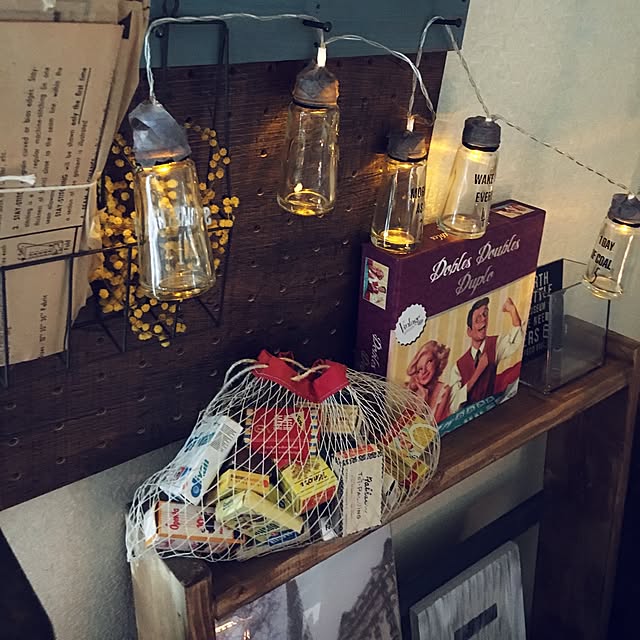 waka.さんの実例写真