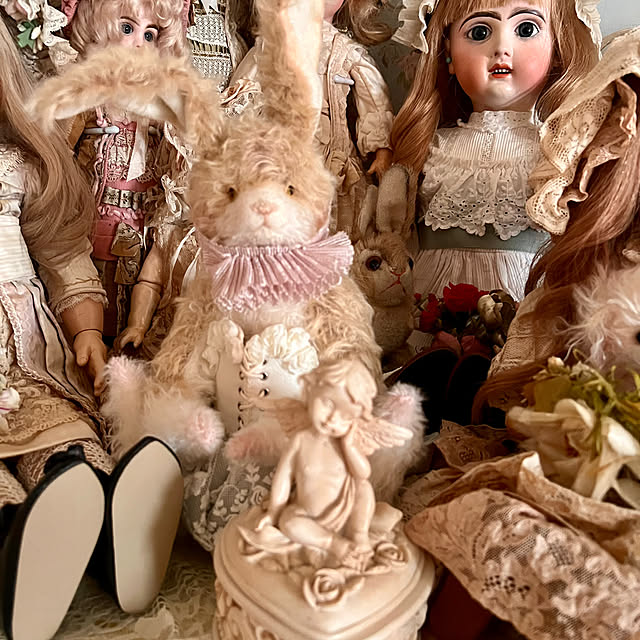 AYUKOさんの部屋