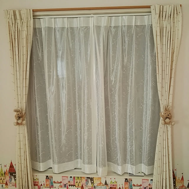 mofukoさんの実例写真