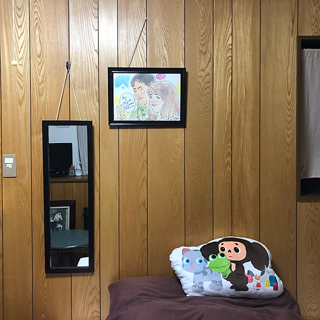 chimaさんの実例写真