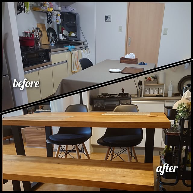 mugi_room999さんの実例写真