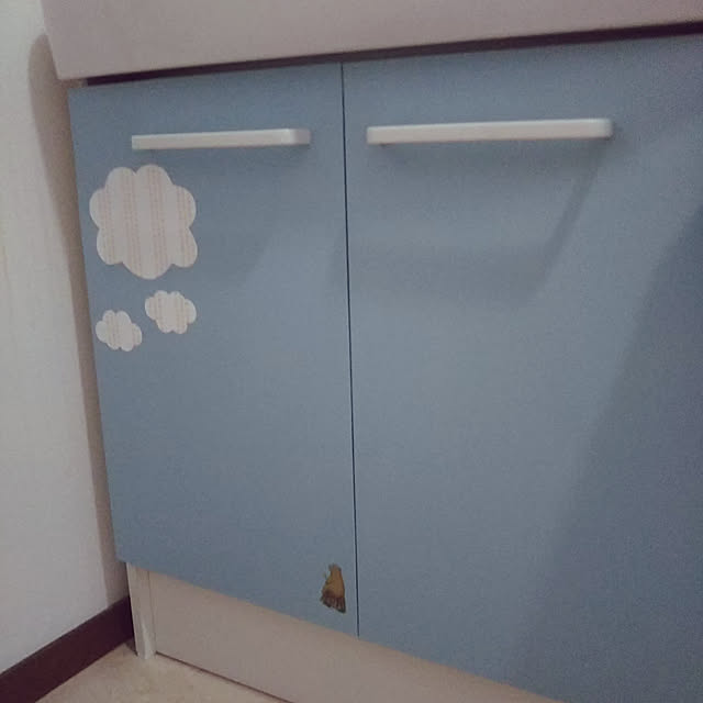 25Moondropsさんの実例写真