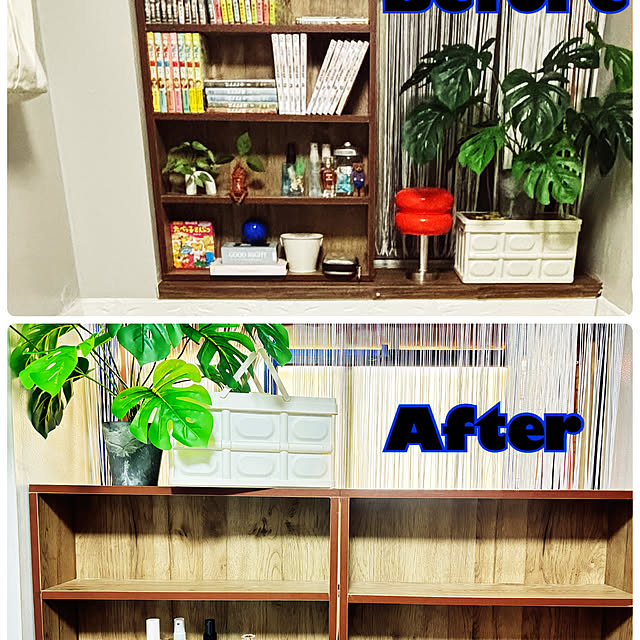 sioさんの実例写真