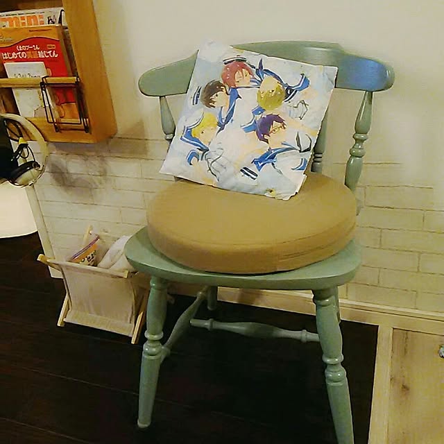 Satopanさんの実例写真