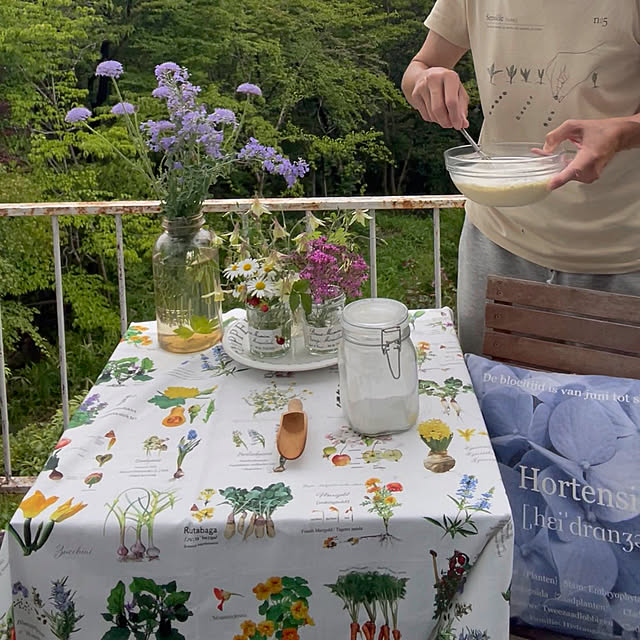 weさんの実例写真