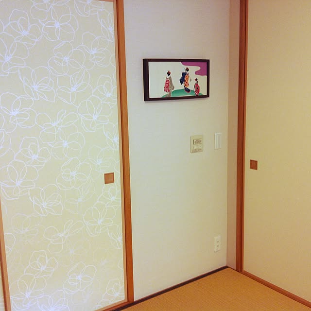 rinさんの実例写真