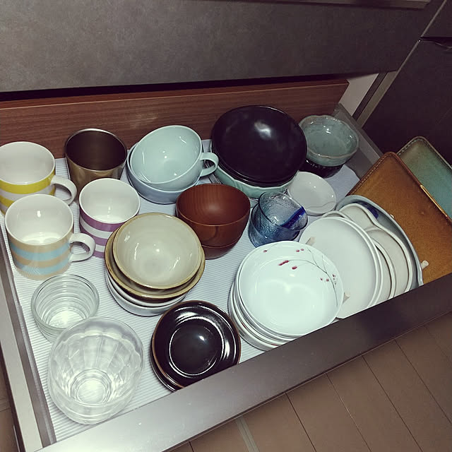 meiさんの実例写真