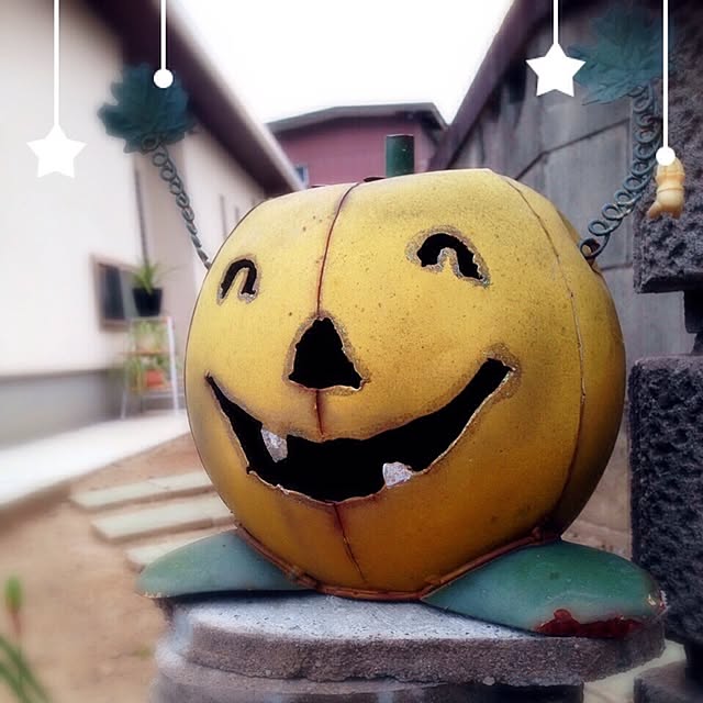 kazuさんの実例写真