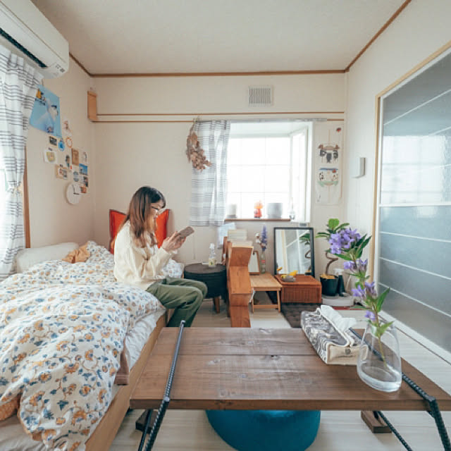 about2amさんの実例写真