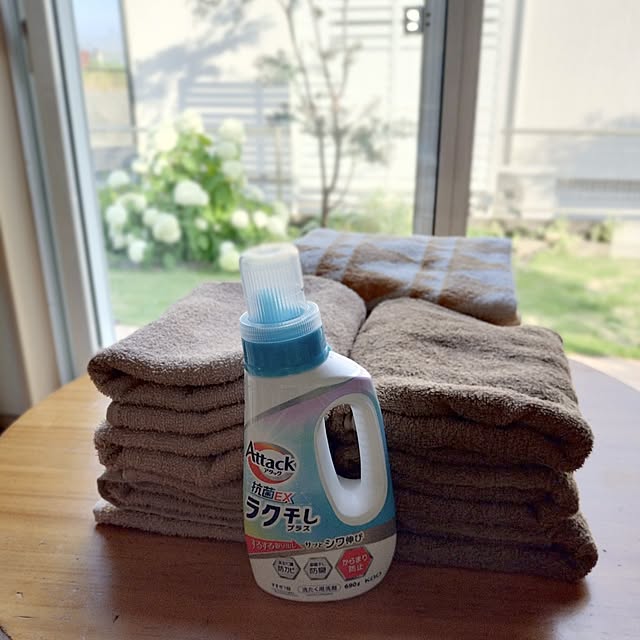 feuileさんの部屋