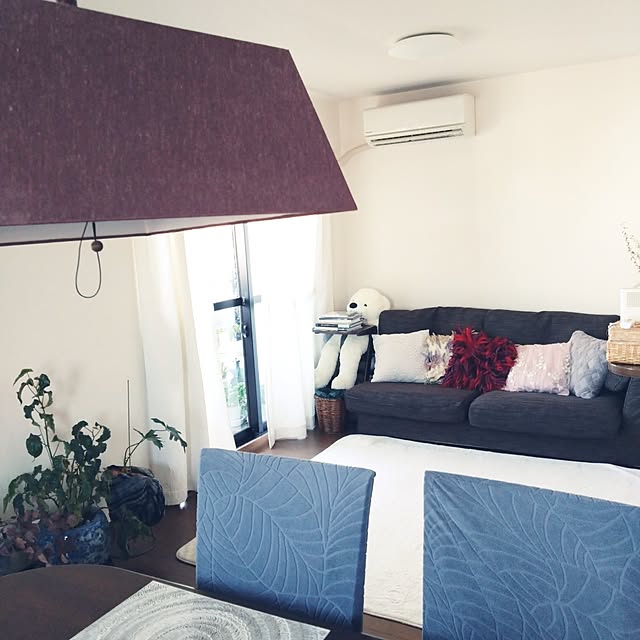 kakkaさんの実例写真