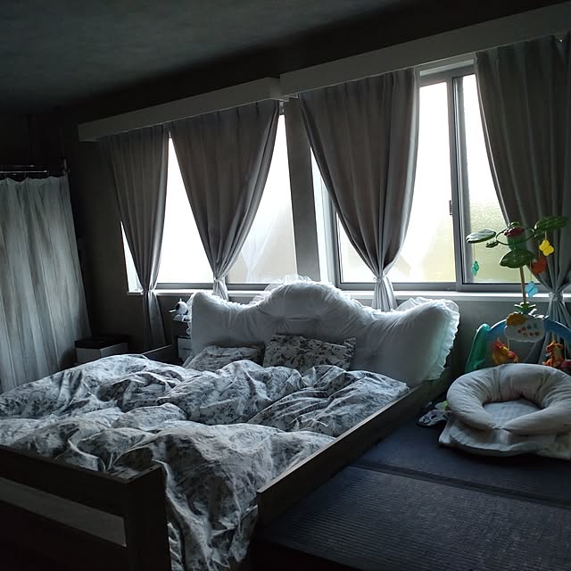 youさんの部屋