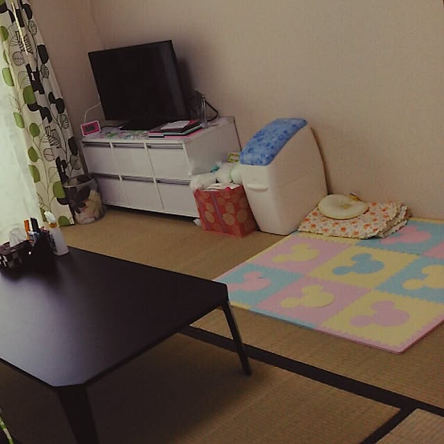 stamhny19960225さんの実例写真