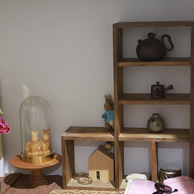 Summerさんの部屋