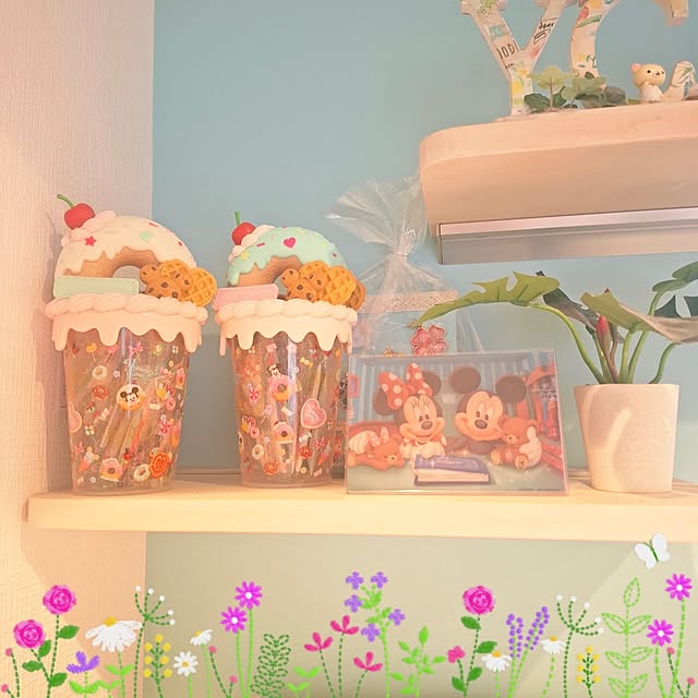 Miyukiさんの部屋