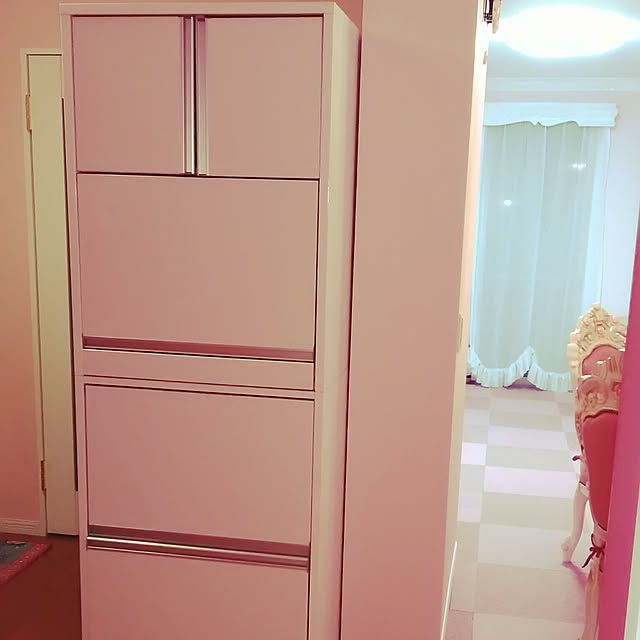 roseさんの実例写真