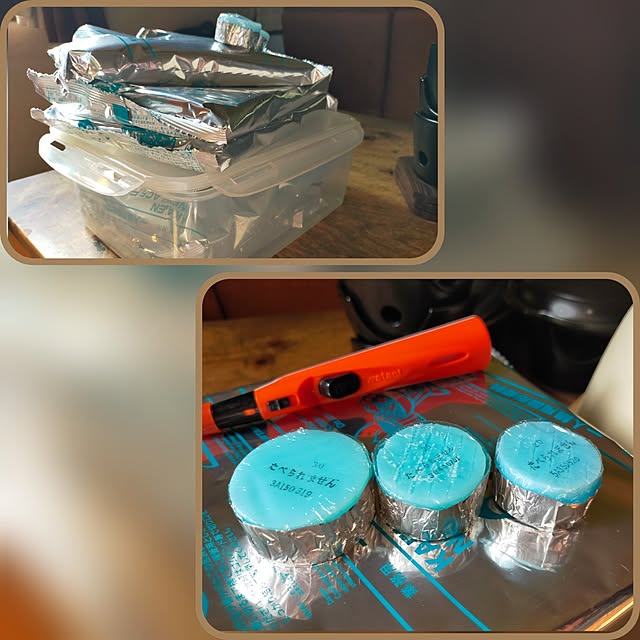 michiさんの部屋