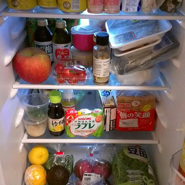 実例写真