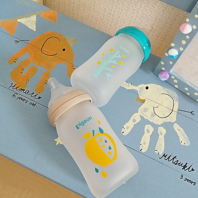 H+M+S...HappyLife...さんの実例写真