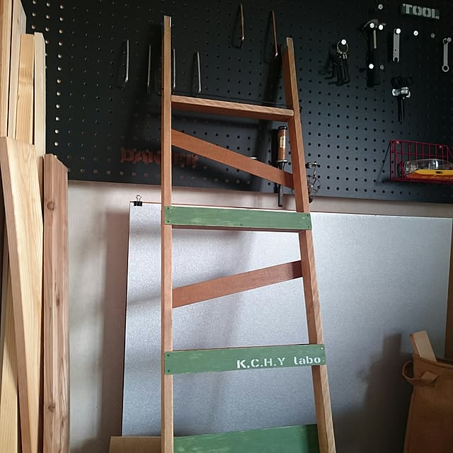 komokenさんの実例写真