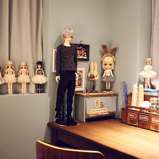 seriroom49さんの実例写真