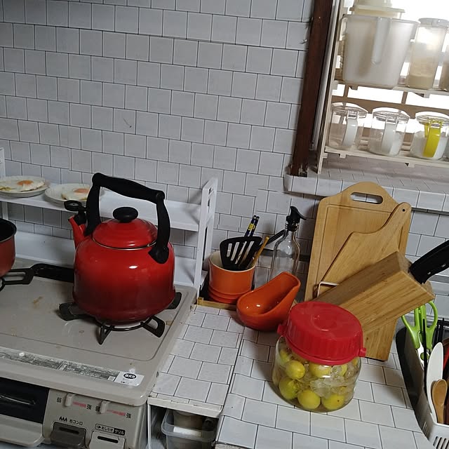 ameamekaasanさんの実例写真
