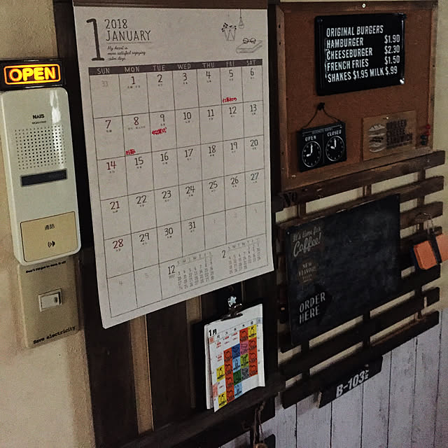 ysmk2117さんの実例写真