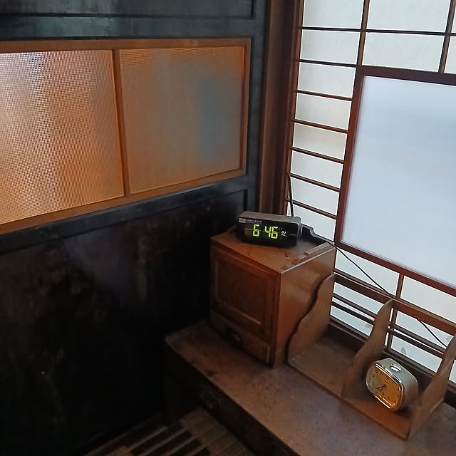 hononoさんの部屋