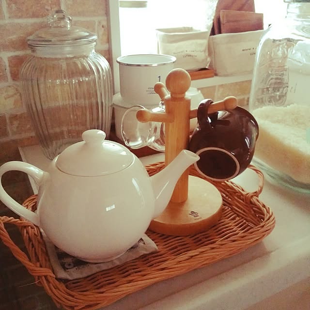 Teaさんの実例写真