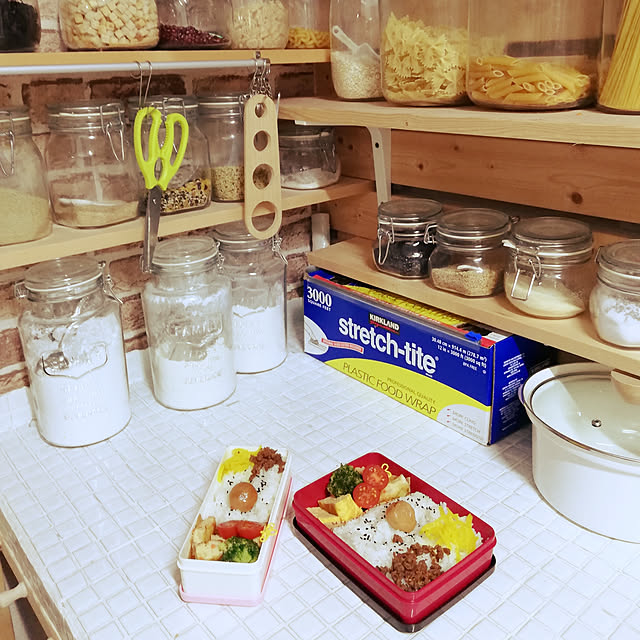 kazuさんの実例写真
