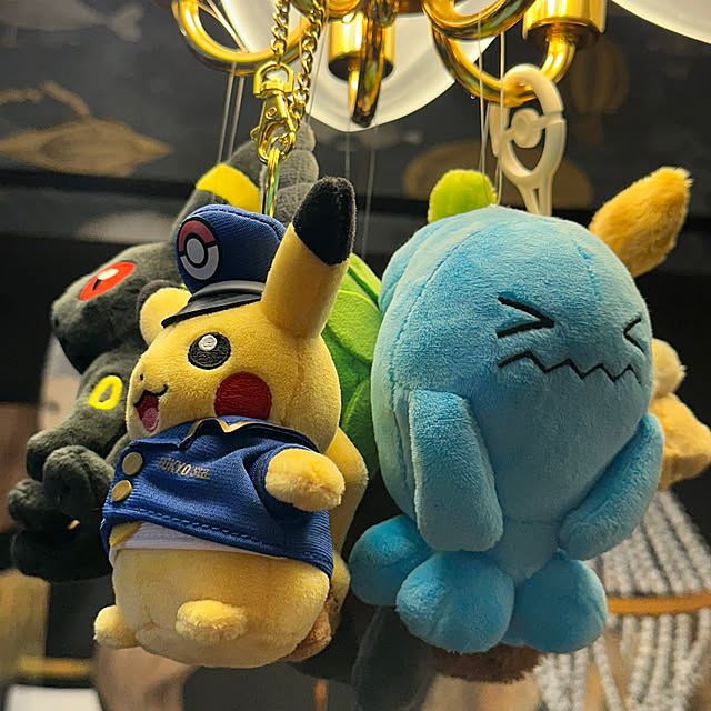 okyame-chanさんの部屋