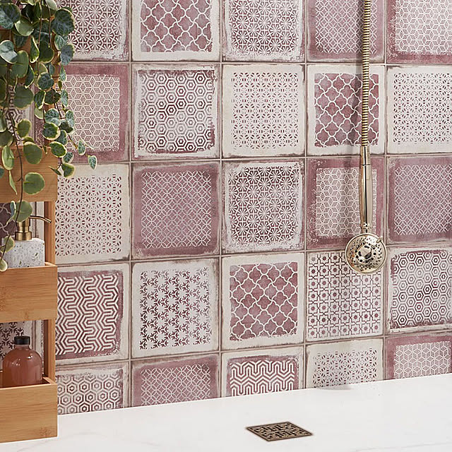 BOWCS-tile_market-さんの実例写真