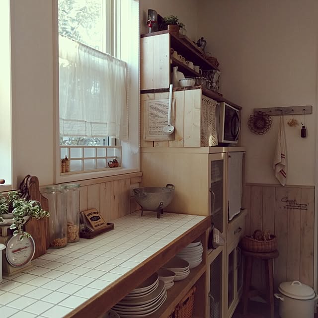 kokkomachaさんの実例写真