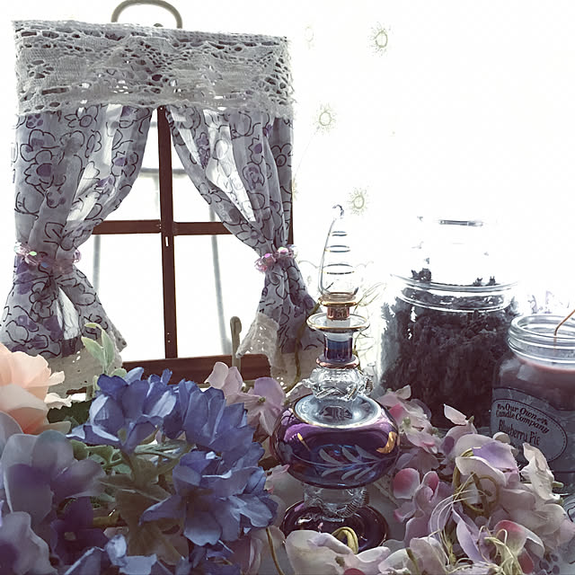 mintteaさんの実例写真