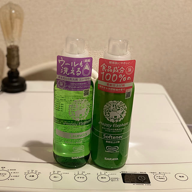 hitori_gurashi_さんの実例写真