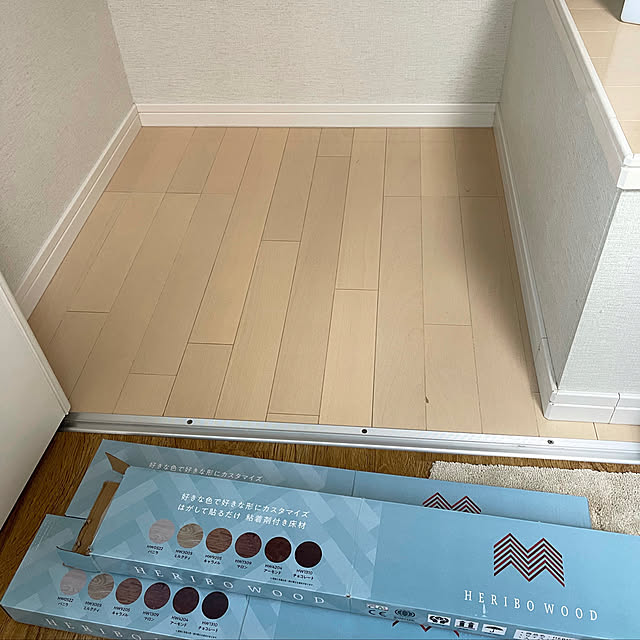 Minaさんの実例写真
