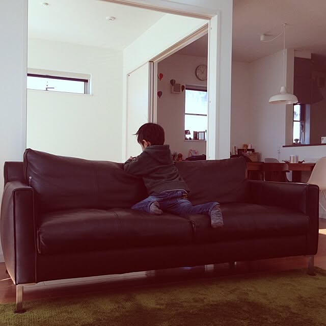 nakoさんの実例写真