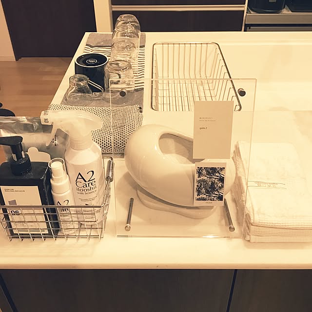 MI.aさんの実例写真