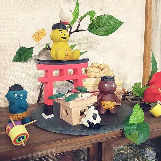 mahiro34さんの実例写真