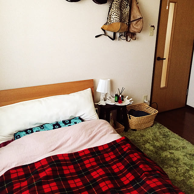 Alfonce_Kazさんの実例写真