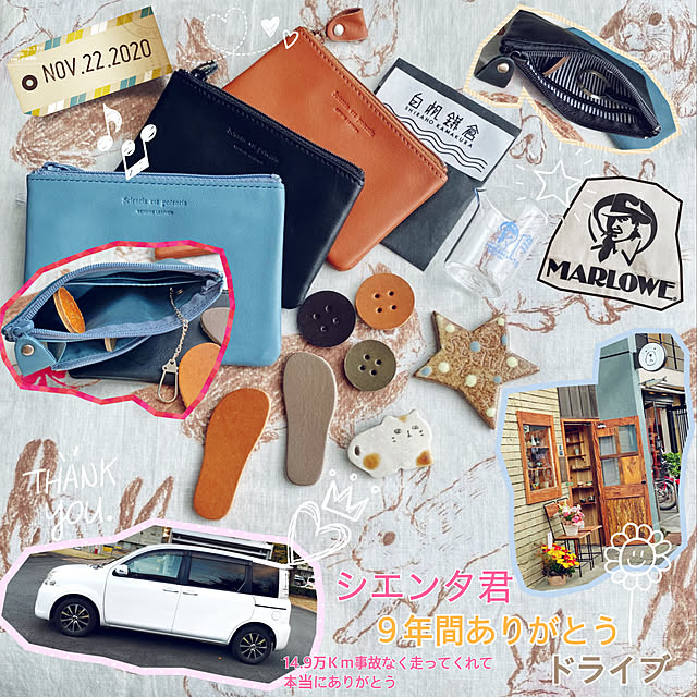 cloversさんの実例写真