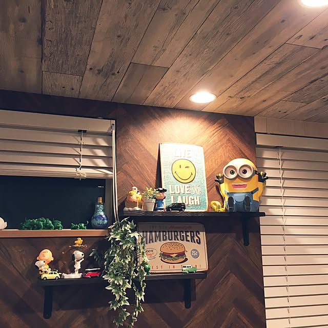 maLoLonさんの実例写真