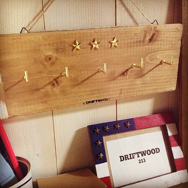 DRIFTWOOD213さんの実例写真