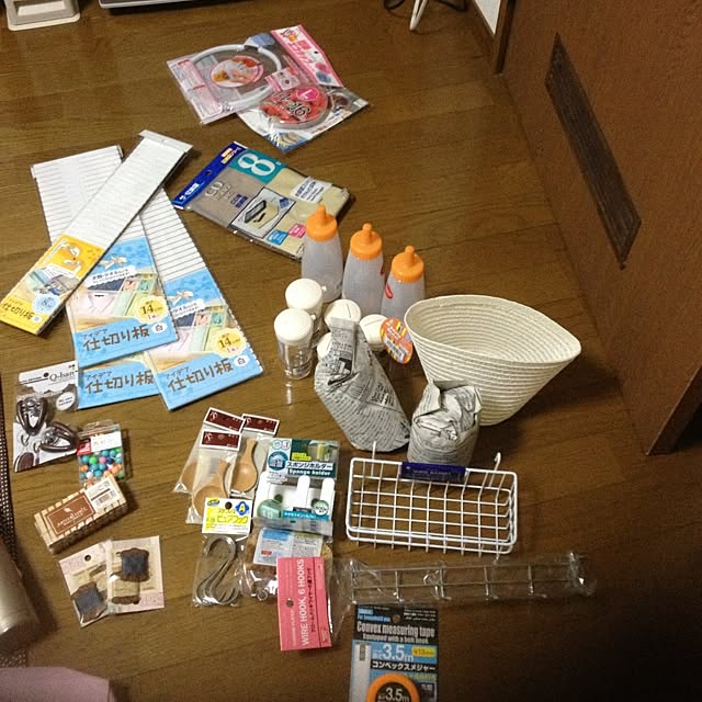 mayaさんの実例写真