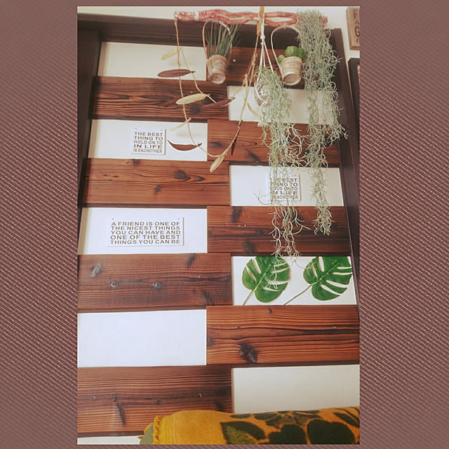 tomotomoさんの実例写真
