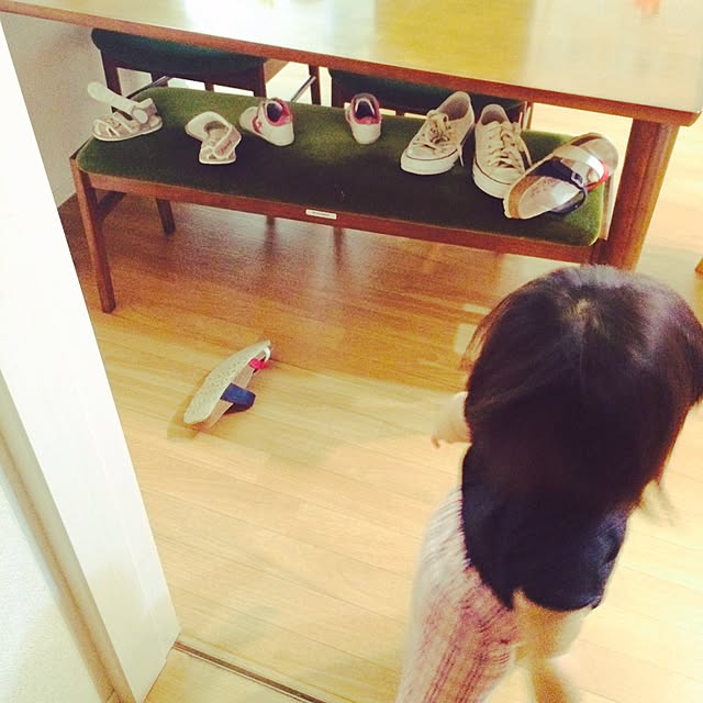 usaさんの実例写真